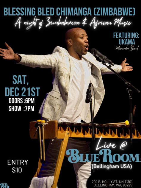 Blessing-Blue-Room-Dec-21st-2024 | Bellingham Alive