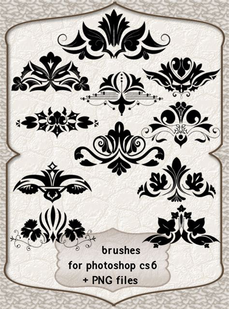 Brushes For Photoshop by roula33 on DeviantArt