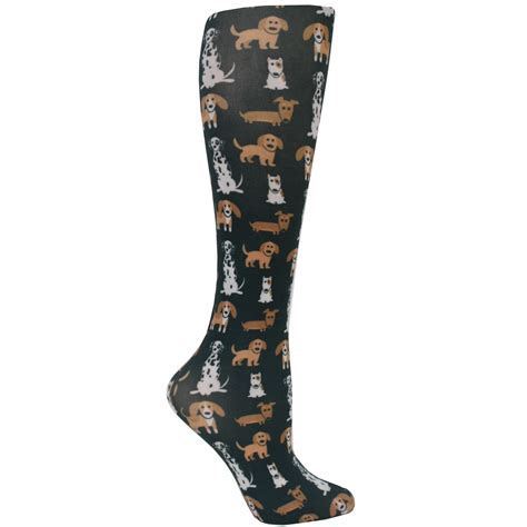 Zocks Ladies Boot Socks – Puppers – Harris Leather & Silverworks ...