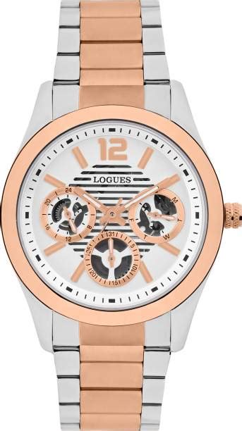 Logues Watches - Buy Logues Watches Online at Best Prices in India ...