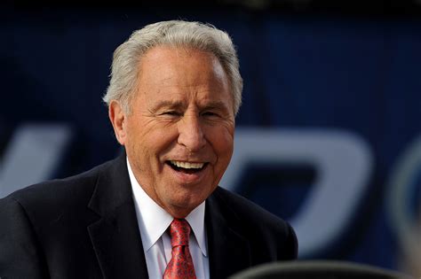Lee Corso's Stroke Changed Him, But He Deserves Total Respect