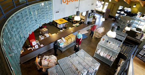 Open Arms of Minnesota opens new St. Paul site to offer more meals