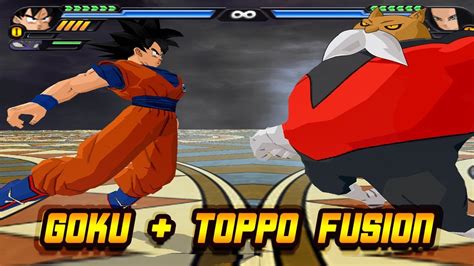 Toppo 的图像结果