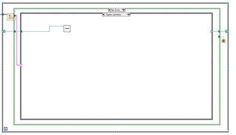 Image result for Case Structure LabVIEW Example