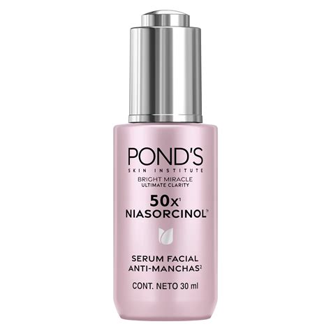 Sérum Facial Bright Miracle | POND'S México