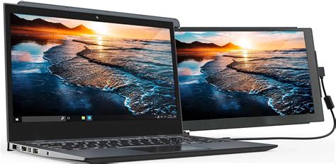 Portable PC Monitor 的图像结果