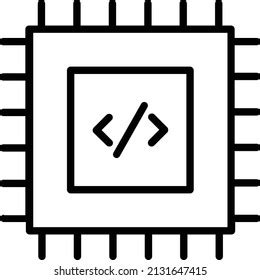 Vector Embedding Example Icon 的图像结果