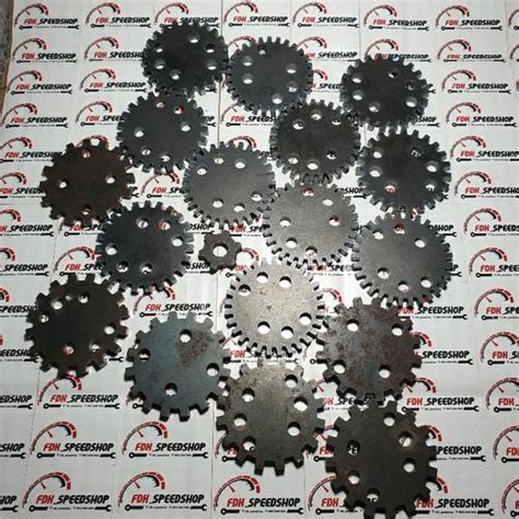 Jual Rotor speed speedometer vixion satria cbr gsx dll - Kota Semarang ...