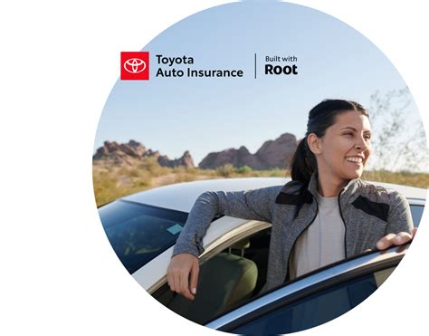 Toyota Insurance x Root