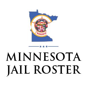 Winona County Jail Inmates | Jail Roster Search