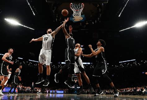Brooklyn Nets vs San Antonio Spurs Prediction & Match Preview - January ...
