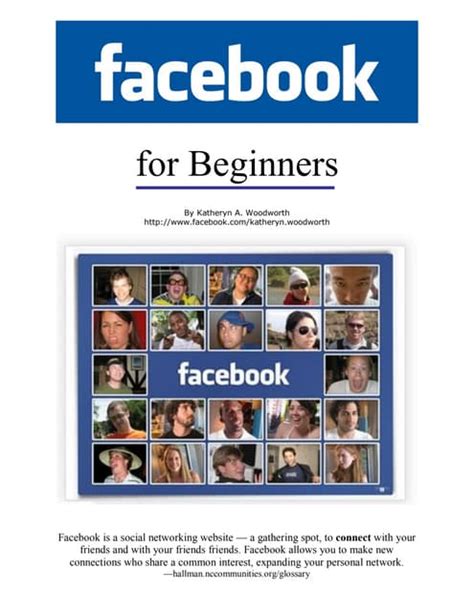 Image result for Using Facebook for Beginners