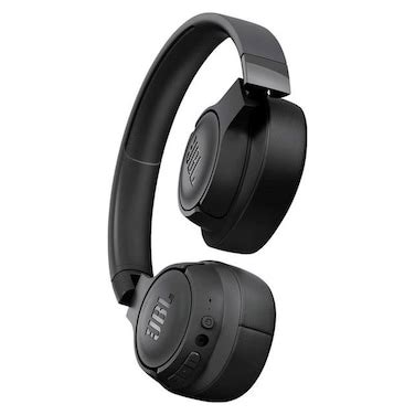 Buy JBL Harman Tune 700 Bluetooth Hi-Fi Over-Ear Headphones Black ...