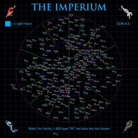 STAR MAPS - MEOw Publishing
