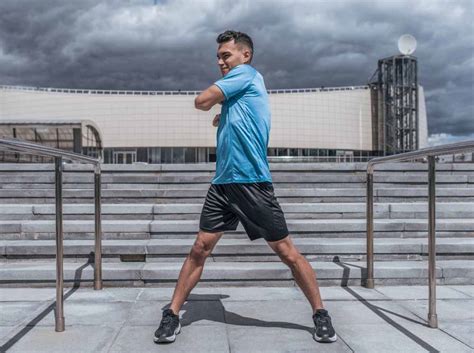 Image result for Dynamic Stretching