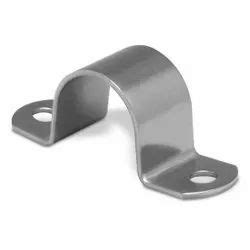 Stainless Steel Fittings - 4 Inch Stainless Steel U Clamp Manufacturer ...