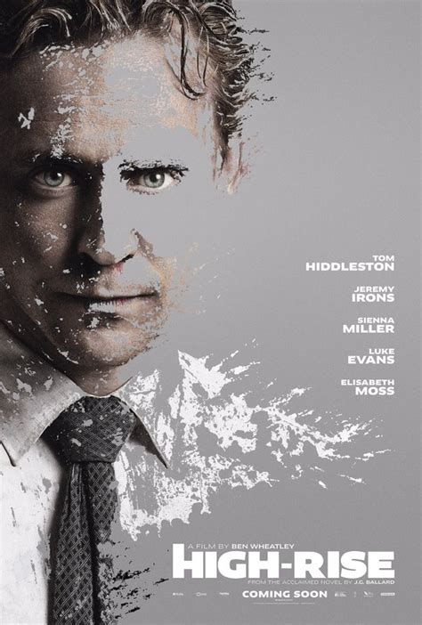 Image result for High-Rise 2016 Trailer