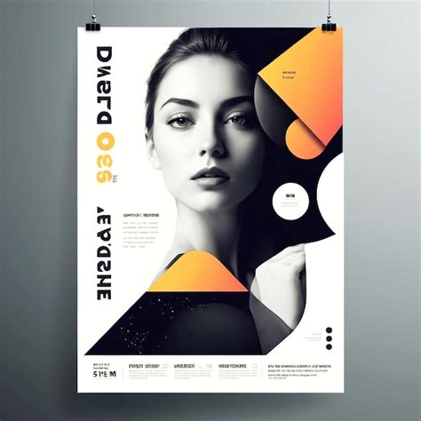 Poster Layout 的图像结果