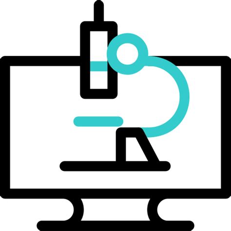Image result for Remote Lab Machine Icon