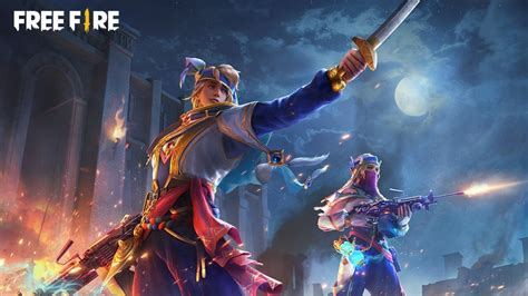 Garena Free Fire Redeem codes for July 23, 2022: Grab a chance to win ...