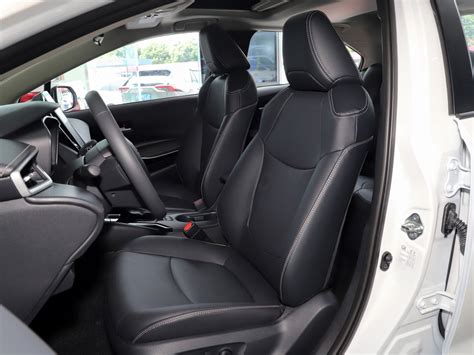 2022 TOYOTA COROLLA HYBRID 1.8L E-CVT FLAGSHIP | A Global Auto Trader In China