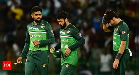 PCB puts cap on T20 league participation for centrally contracted ...