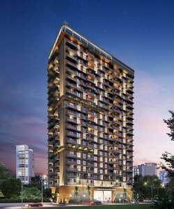 DSD Aura in Borivali West, Mumbai - Price, Reviews & Floor Plan