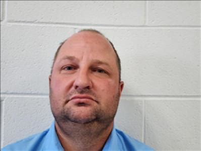 Brandon Creasy, a registered in , ga 0 at Offender Radar