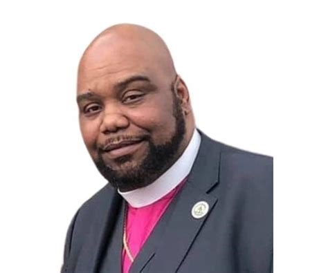 Bishop Marcus Antoine Campbell Obituary (2023) - Nashville, TN ...