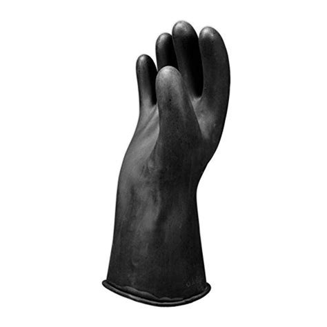 Salisbury by Honeywell E0011 11" Class 00 Linemen's Electrical Gloves ...