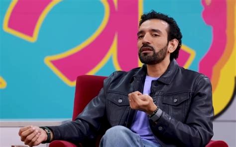 I don’t like the word 'sold' in IPL auction: Robin Uthappa