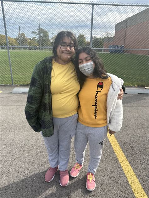 Photo Gallery - Rosa Parks Middle School