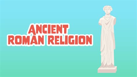 Religious Festivals In Ancient Rome
