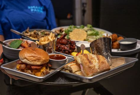 Smash Park La Vista: The Ultimate Entertainment Destination