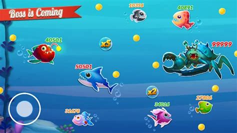 Computer Fish Games 的图像结果