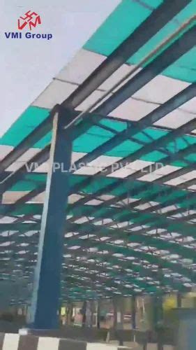 Polycarbonate Panel - 16mm Sunlite Multicell Polycarbonate Panel ...