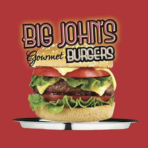 Big Johns Gourmet Burgers Food Truck at Montclair Brewery, 101 Walnut ...