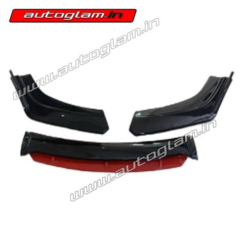 Add Glam > Car Splitter – autoglam