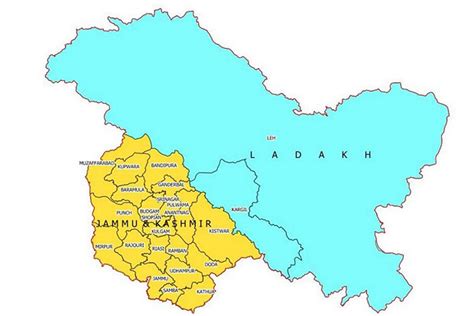 Our map accurately depicts India's sovereign territory: MEA on Nepal's ...