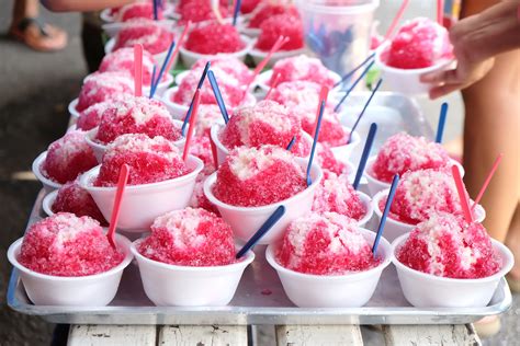 7 Best Shaved Ice Machines of 2023 {Detailed Review}-SimpleGreenMoms
