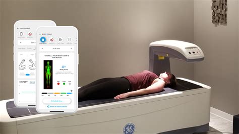AI-Enhanced DEXA Body Scans in Sofia, Bulgaria — DexaFit Sofia