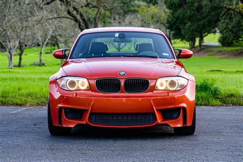 2011 BMW 1M for Sale | Built for Backroads