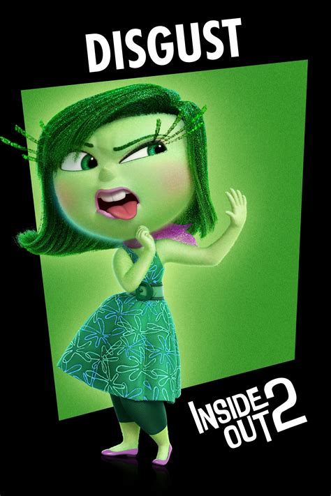 Inside Out 2 (2024) - Posters — The Movie Database (TMDB)