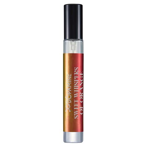 Fine Fragrance Miniature - Sweet Whispers of Orange - For Her ...