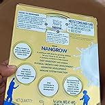 Buy Nangrow Nutritious Milk Drink Powder For Growing Children Toddler ...