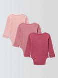 Baby Bodysuits | John Lewis & Partners