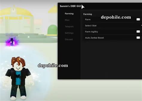 Image result for Dragon Ball Rage Script Hack Pastebin