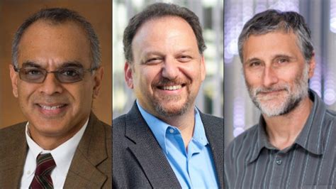 NASA’s Jet Propulsion Laboratory Announces 3 Personnel Appointments ...