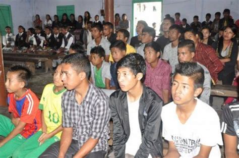 Martin Luther Christian University Shillong Campus: Photos, Virtual Tour