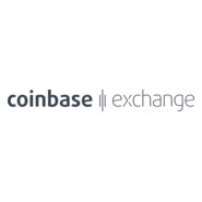 Image result for Coinbase Exchange Logo